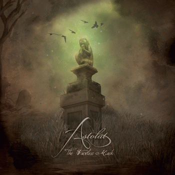 Astolat : The Faceless Mask